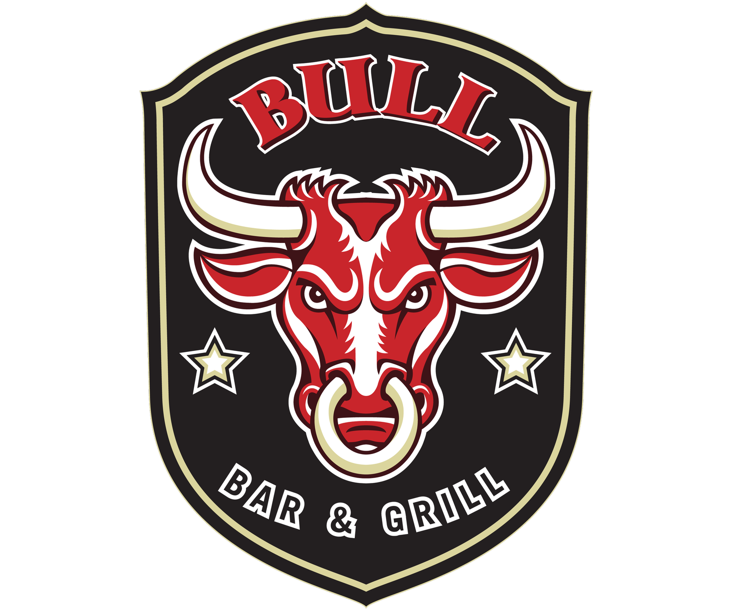 BULL BAR &amp; GRILL - ROVANIEMI