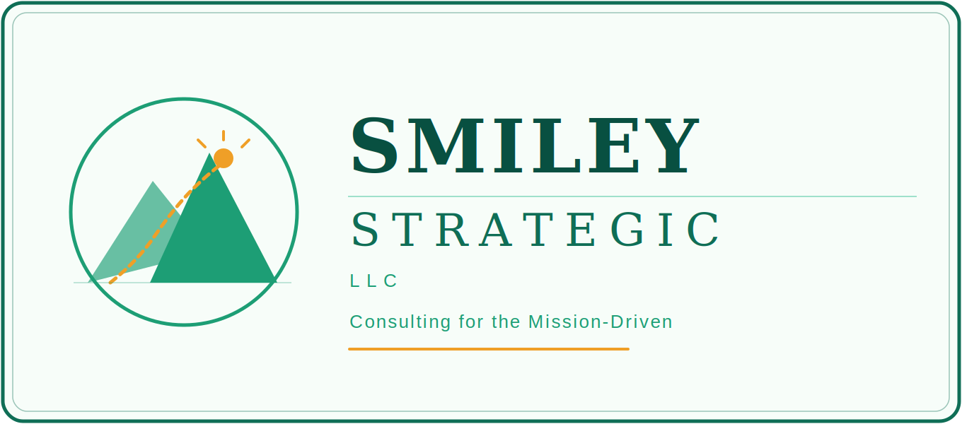 Smiley Strategic