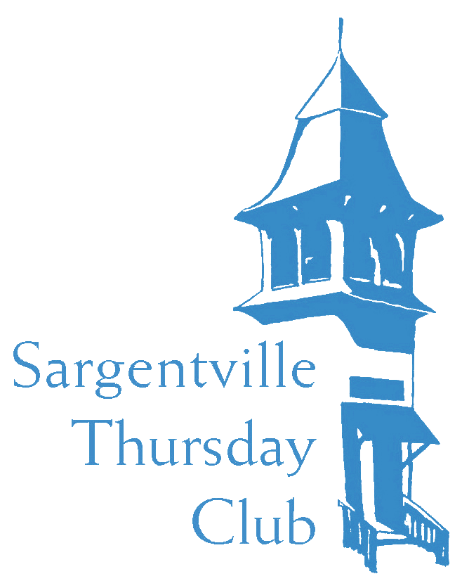 Sargentville Thursday Club