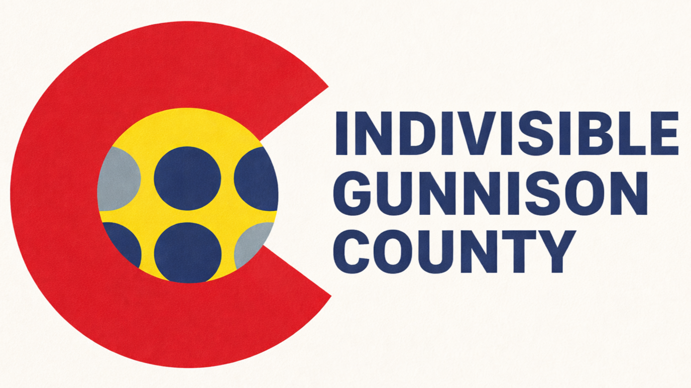 Indivisible Gunnison