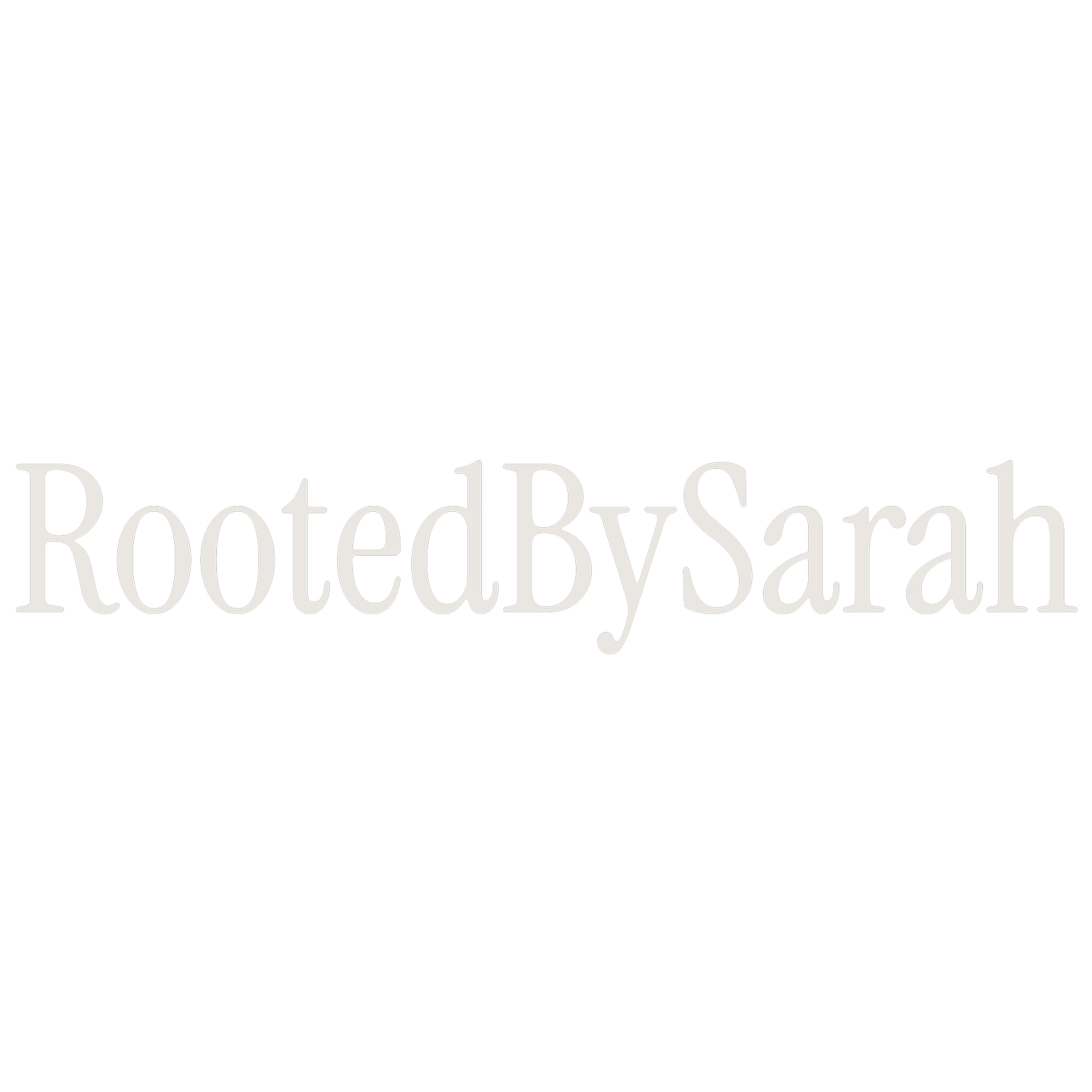 RootedbySarah