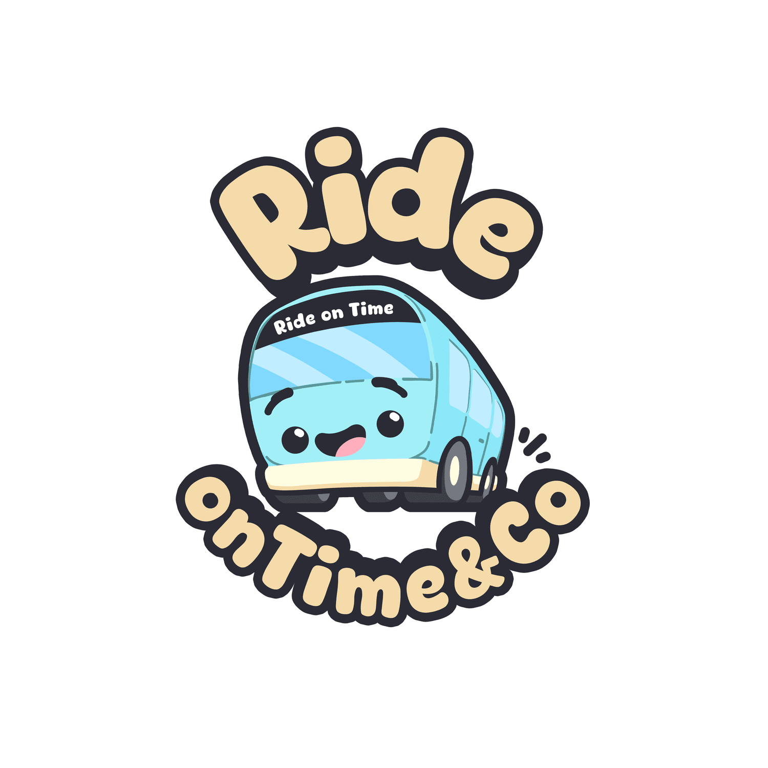 Ride On Time & Co.