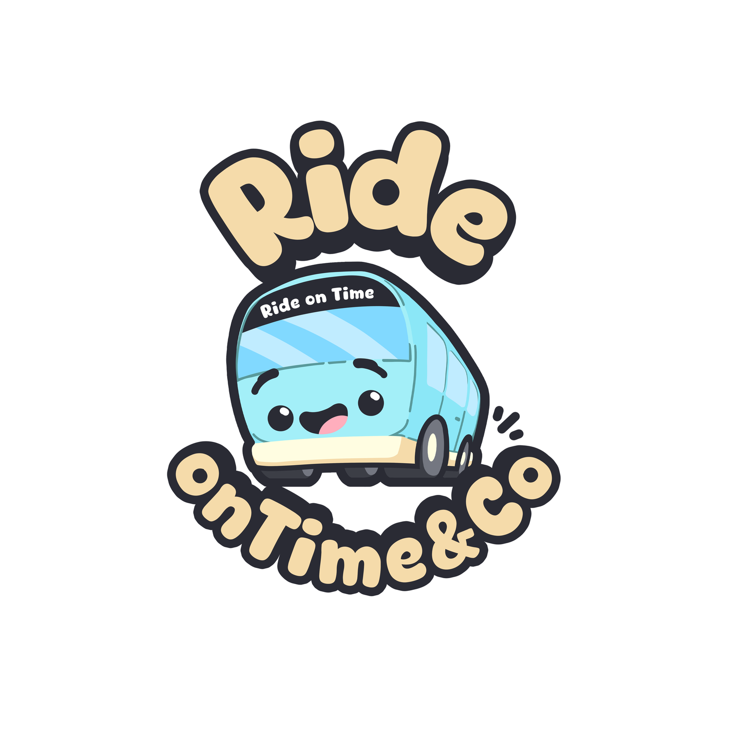 Ride On Time & Co.