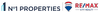No. 1 Properties Group Logo