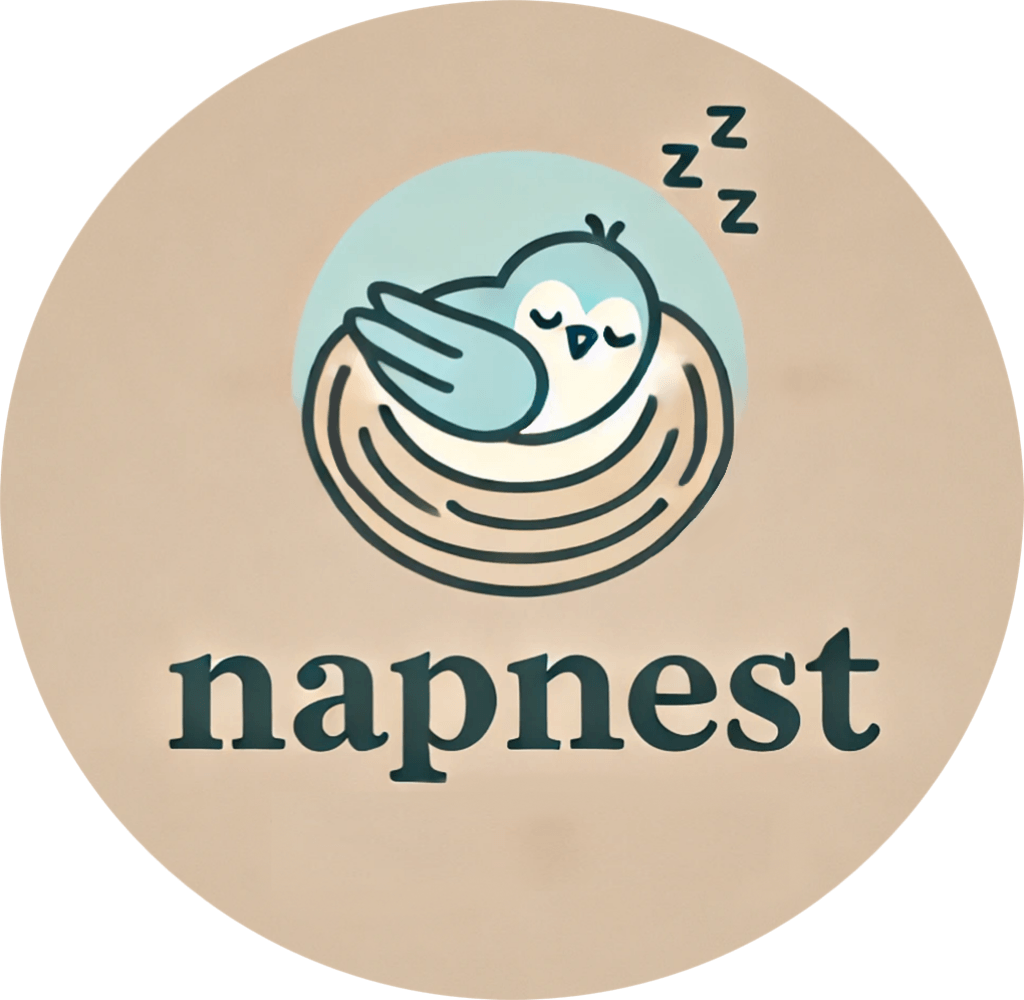 NapNest | Baby, Toddler & Kids Sleep on Airplanes