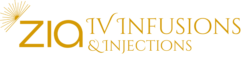 Zia IV Infusions &amp; Injections Clinic