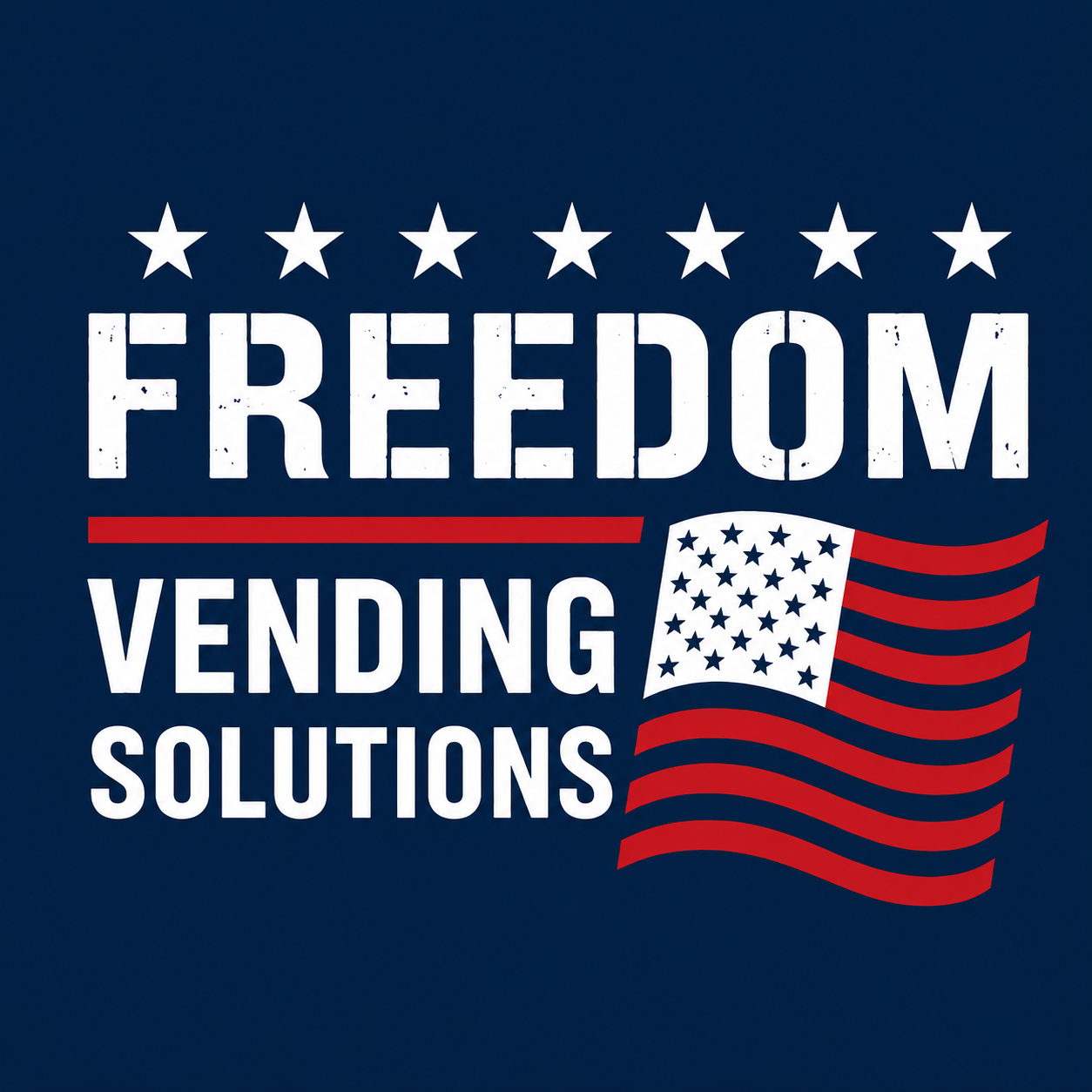 Freedom Vending Solutions