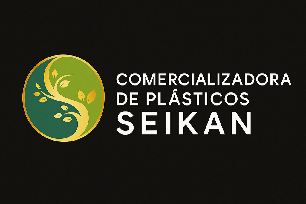 Comercializadora de Plásticos Seikan