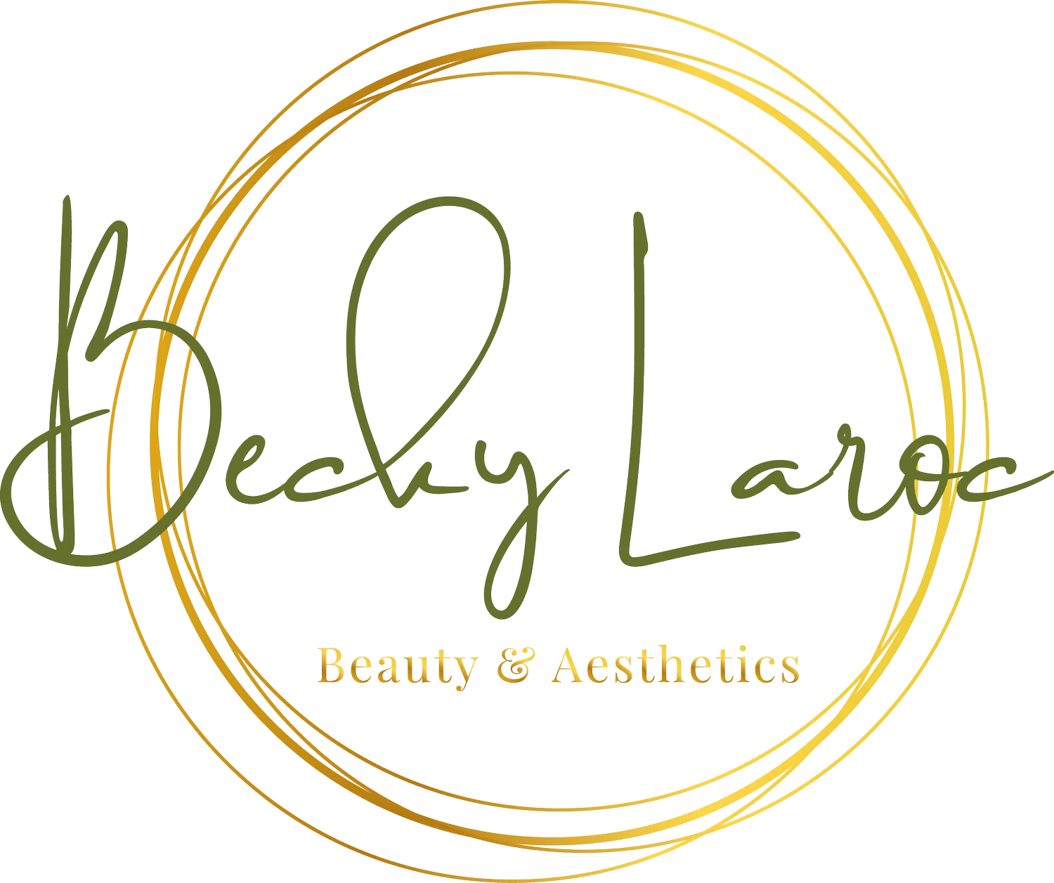Becky Laroc Beauty & Aesthetics