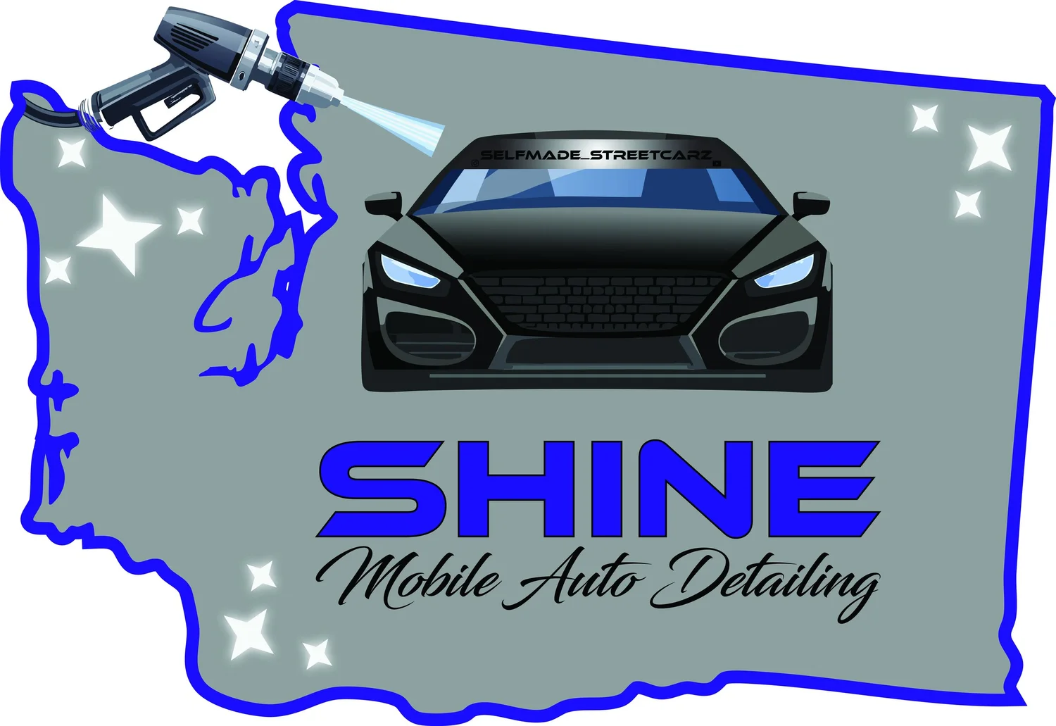 Shine Mobile Auto Detailing LLC