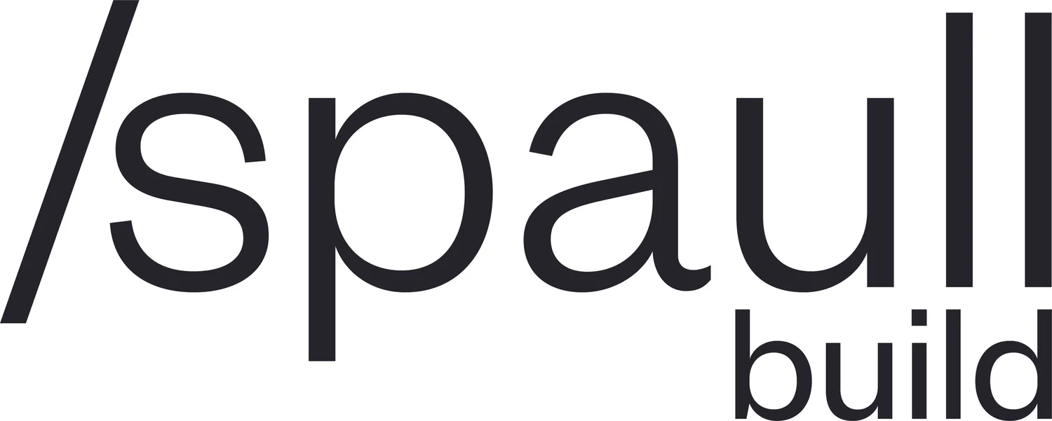 SpaullBuild
