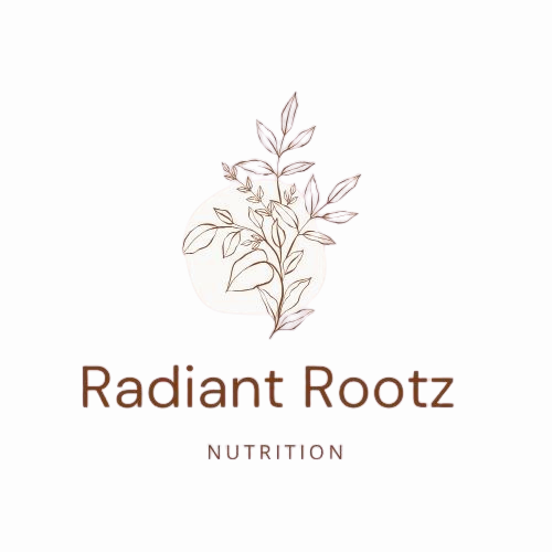 Radiant Rootz Wellness