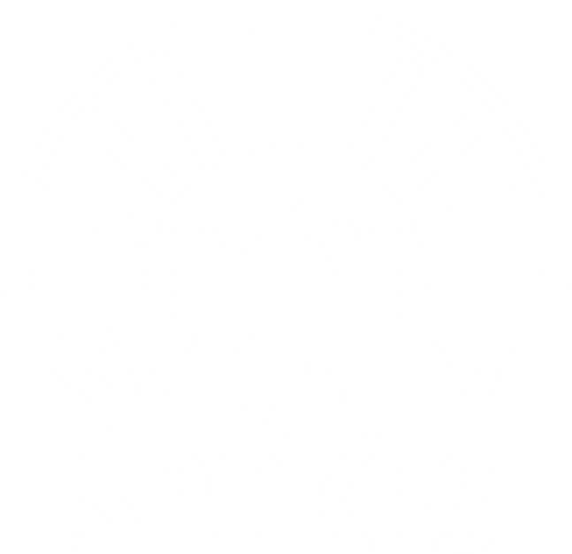 Sydney Spokes - an inclusive LGBTQIA+ cycle club