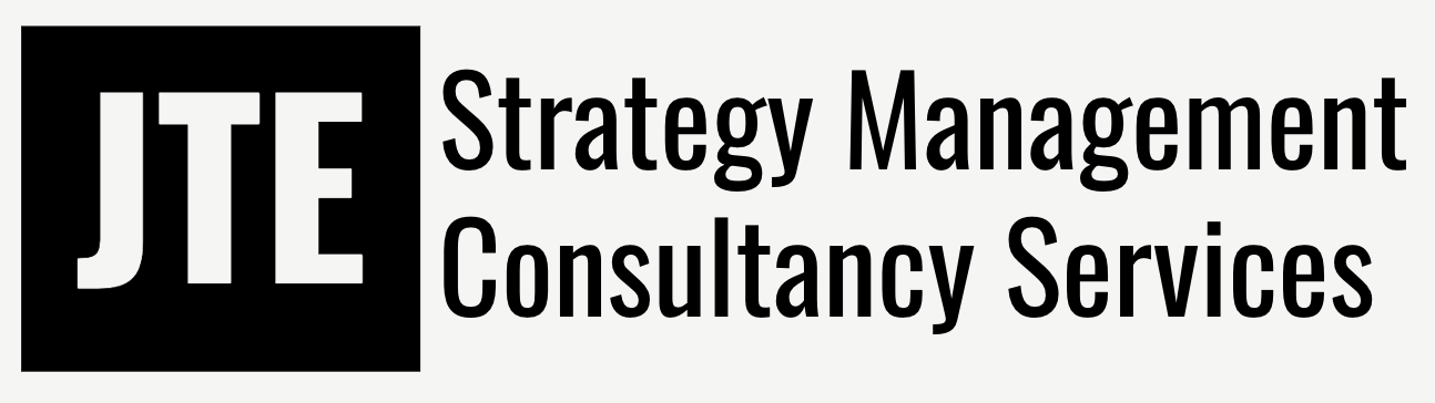 JTE Strategy Management Consultancy Services