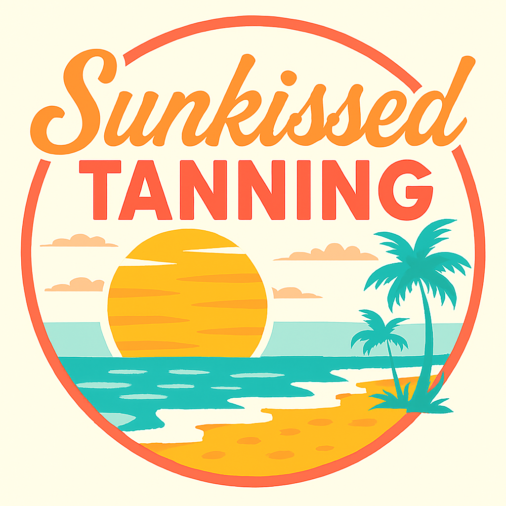 Sunkissed Tanning