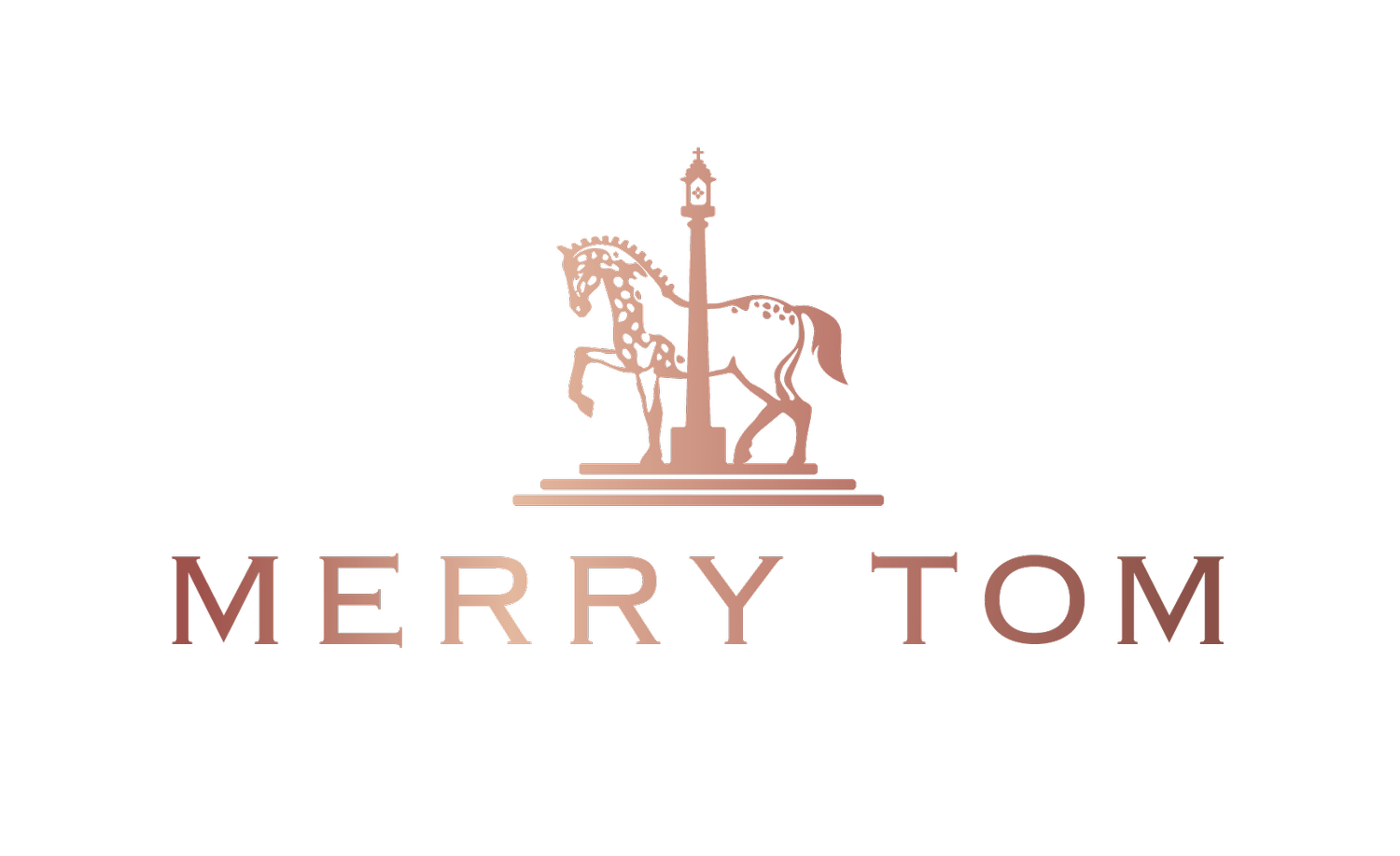 MERRY TOM