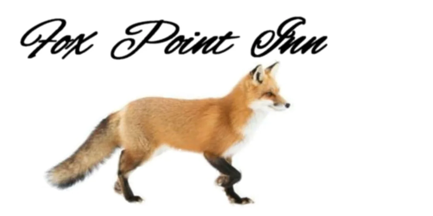 Fox Point Inn | Parrsboro, Nova Scotia