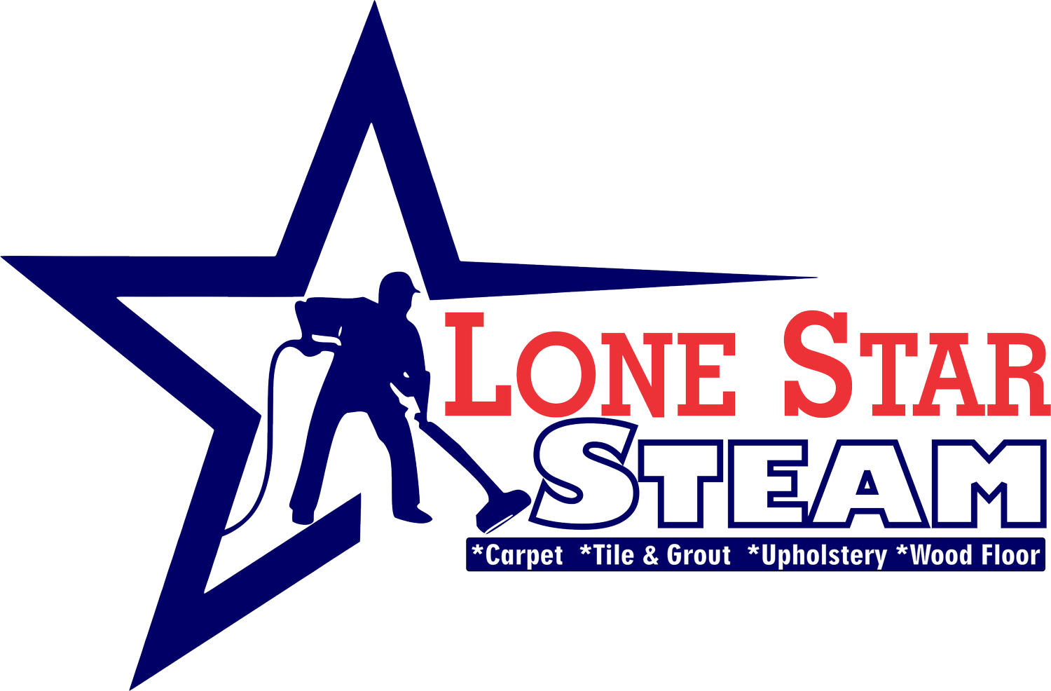 Lone Star Steam