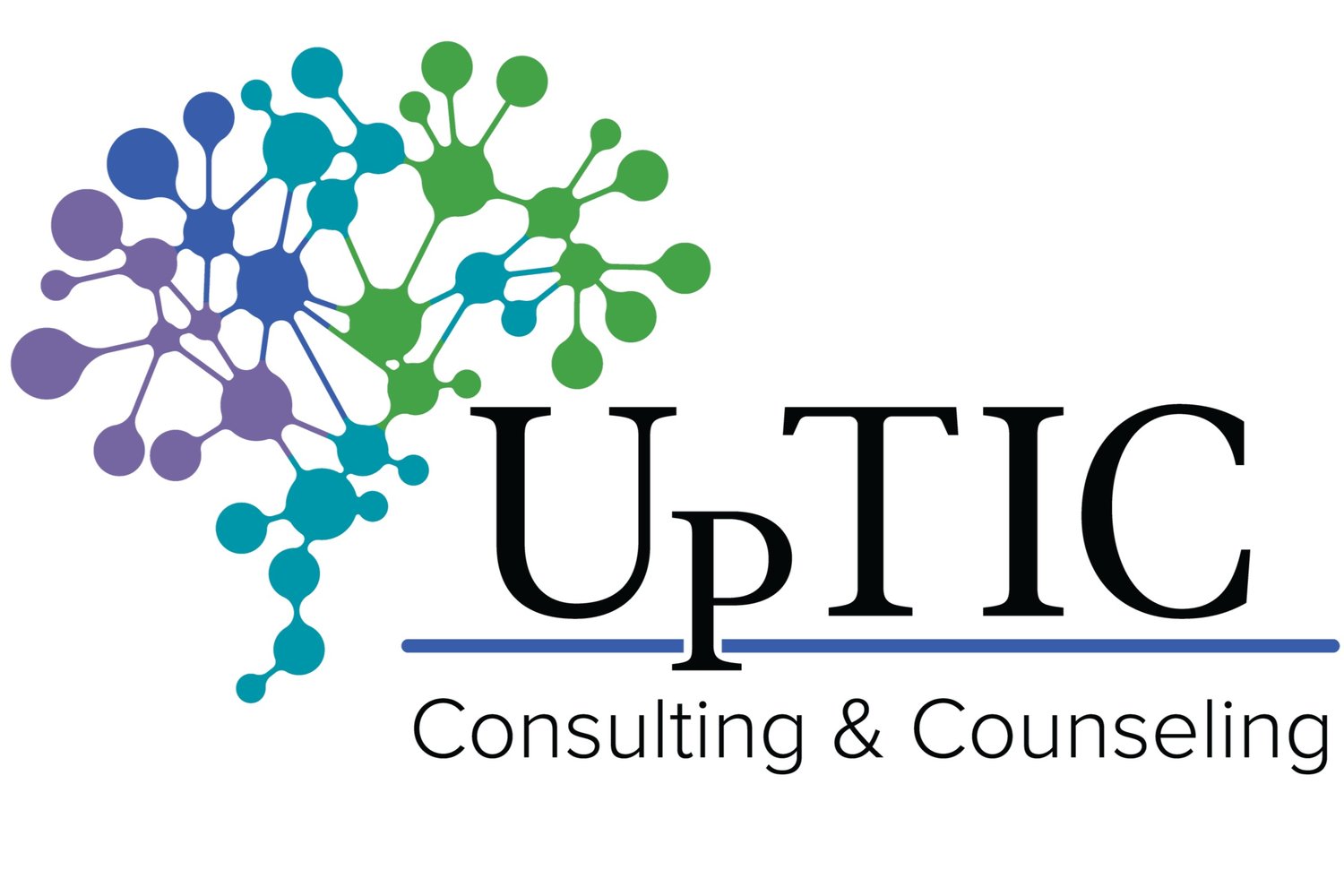 UpTIC Consulting &amp; Counseling