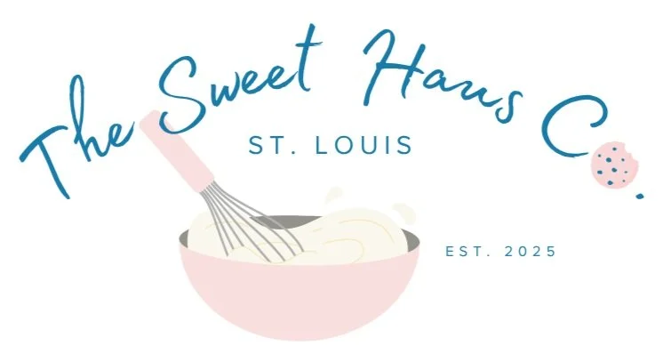 The Sweet Haus Co.