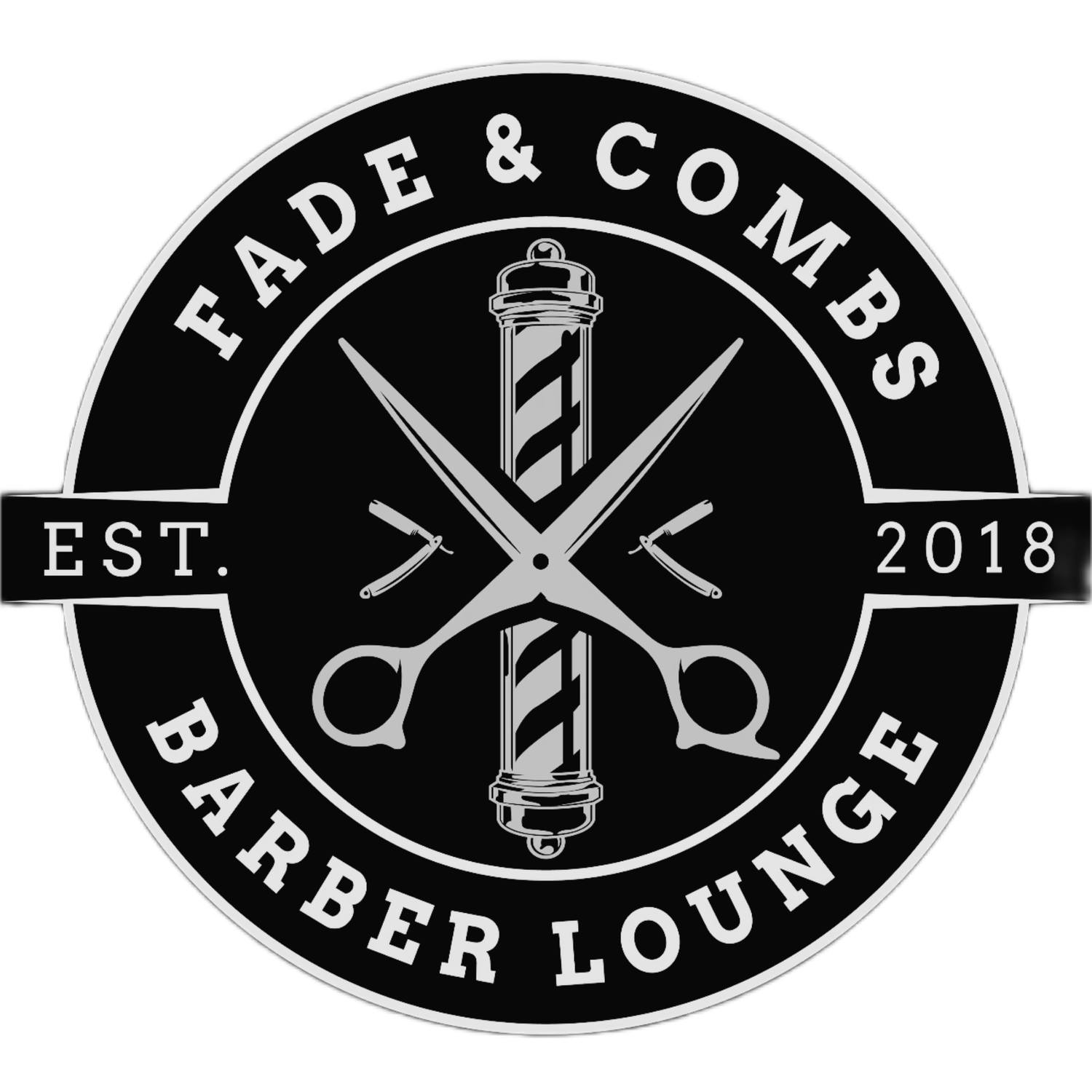 Fade and Combs Barber Lounge