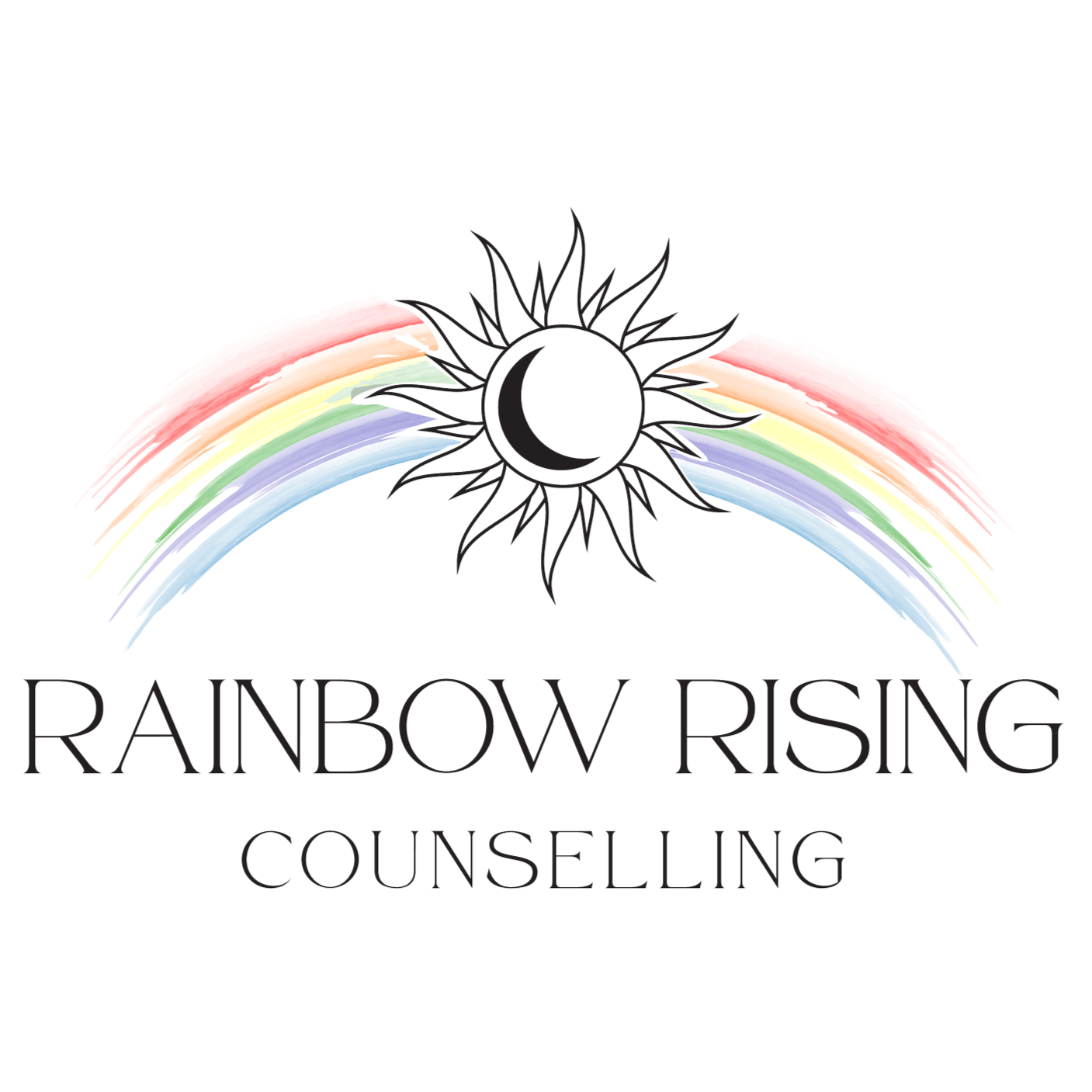 Rainbow Rising Counselling