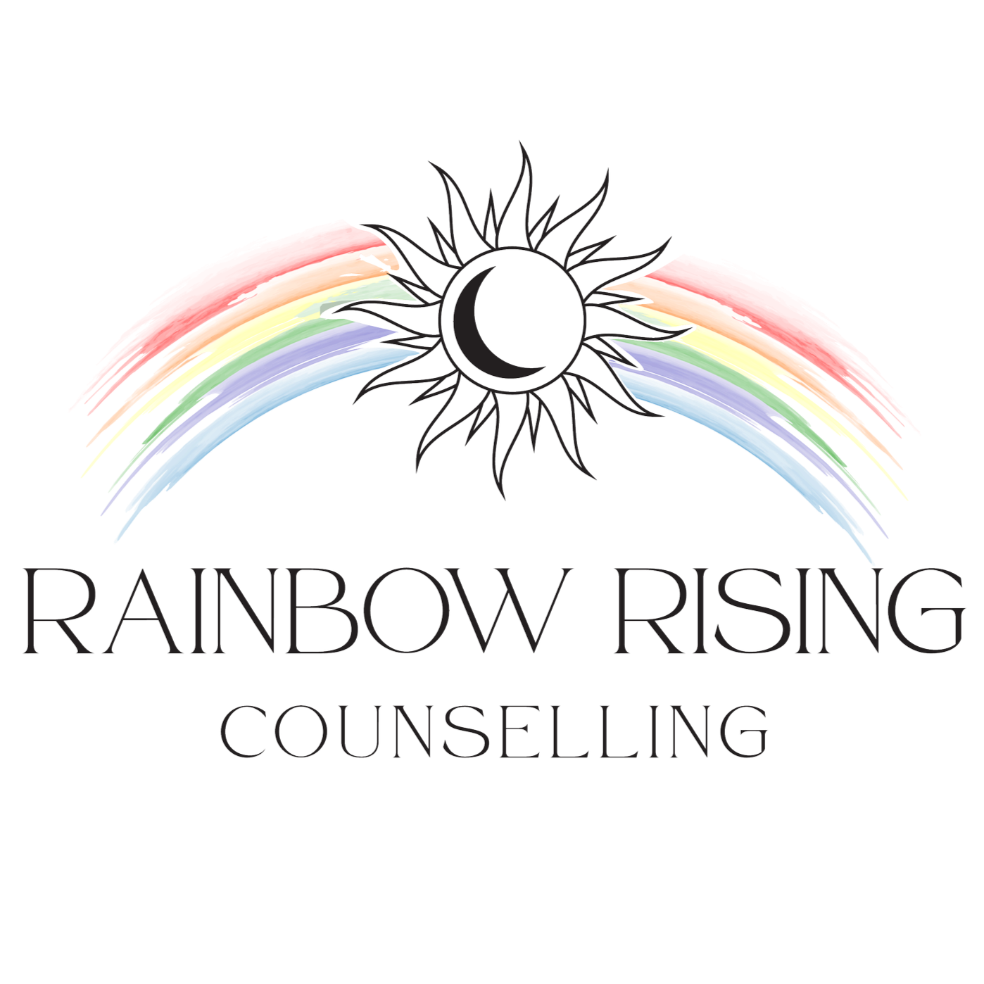 Rainbow Rising Counselling