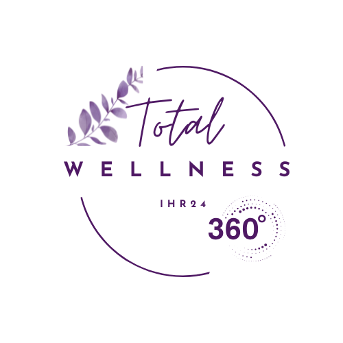 Total Wellness IHR24, 360