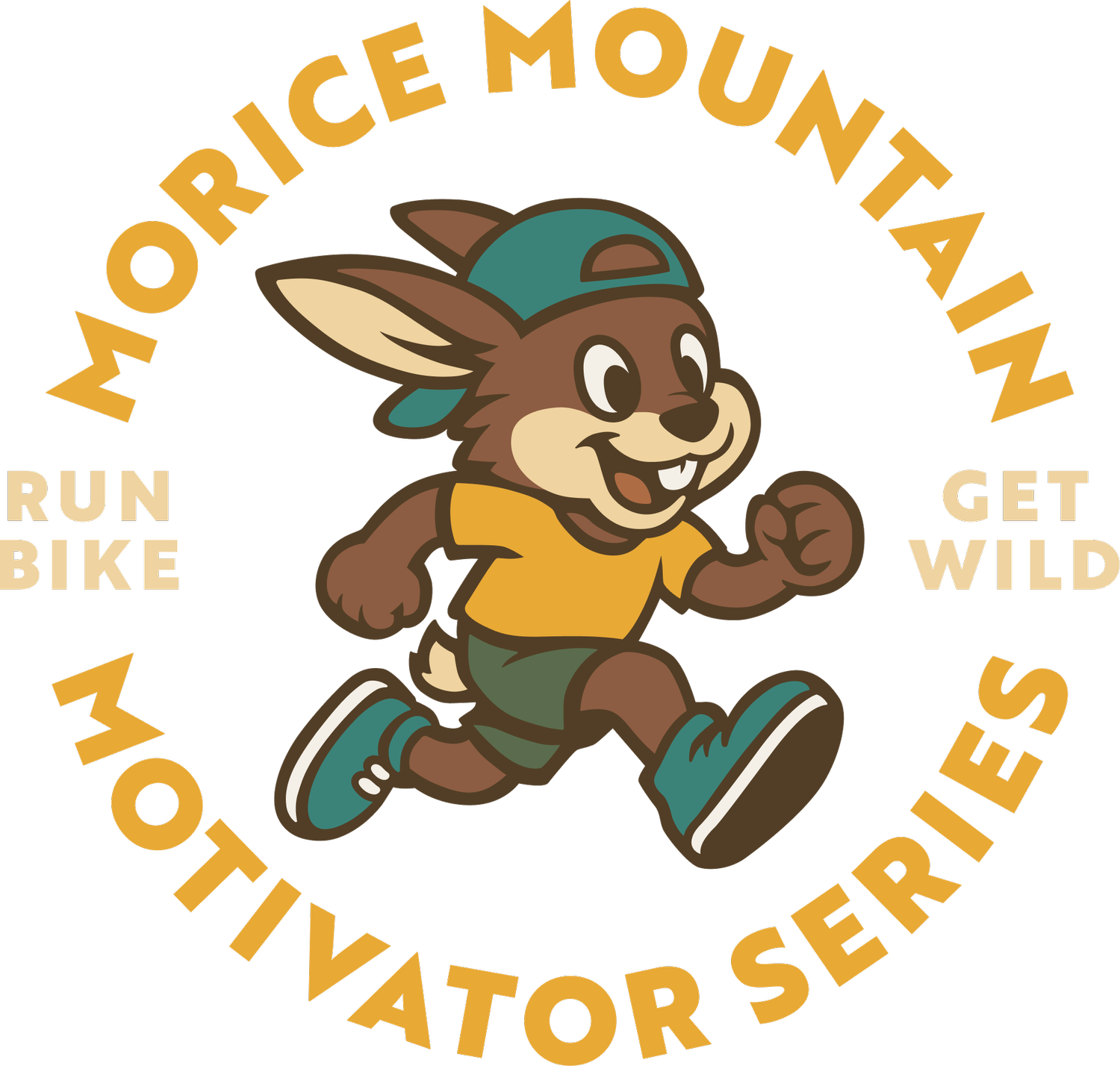 Morice Mountain Motivator
