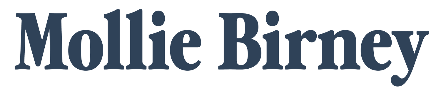 Mollie Birney Clinical Life Coaching