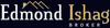 Edmond Ishag Logo