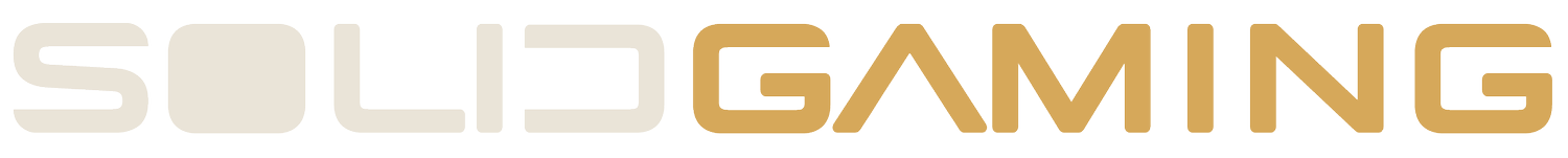 Solid Gaming Co.