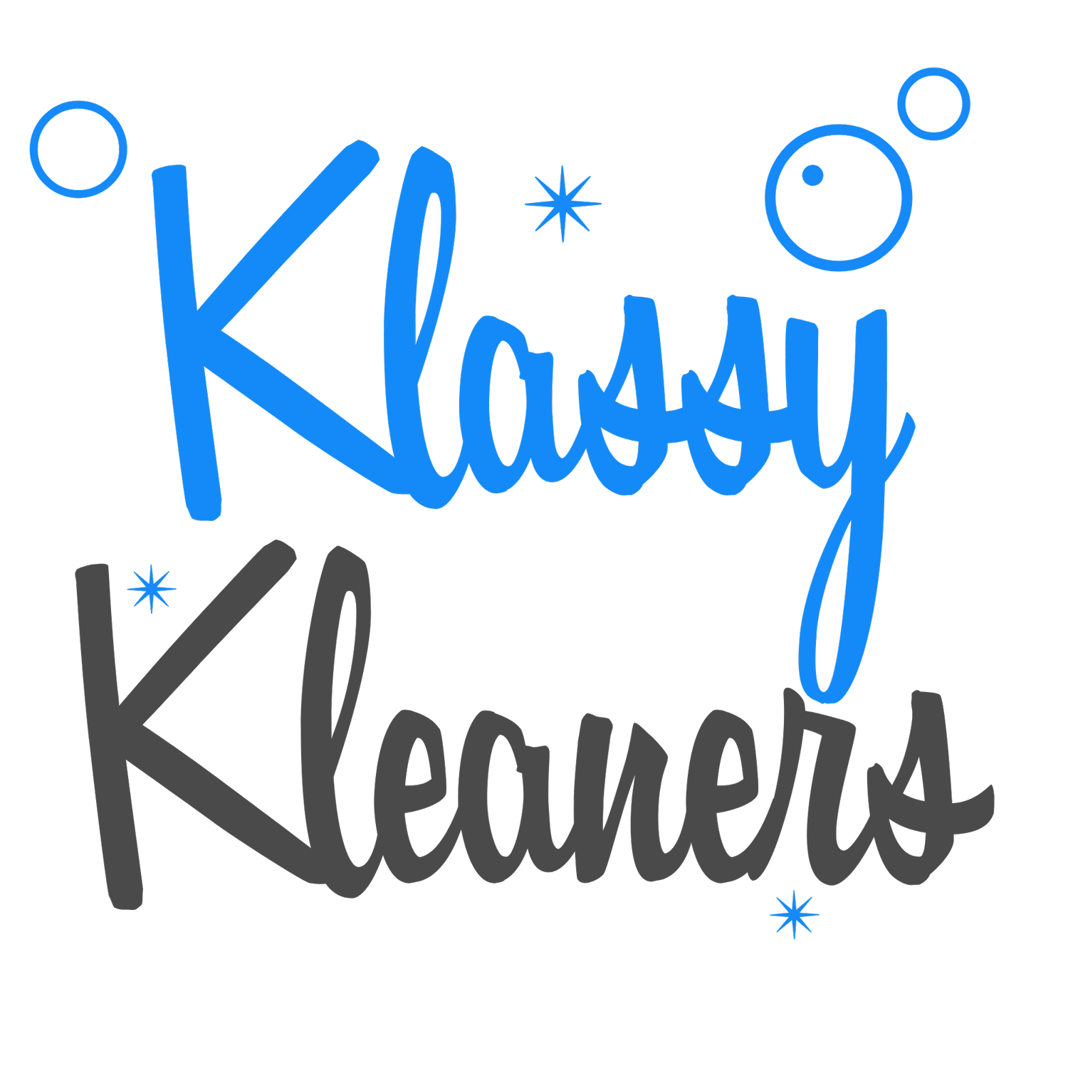 Klassy Kleaners