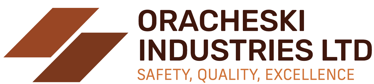 Oracheski Industries