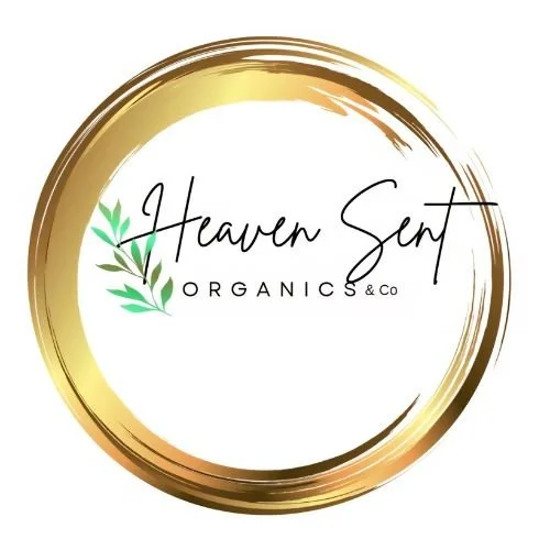 Heaven Sent Organics & Co