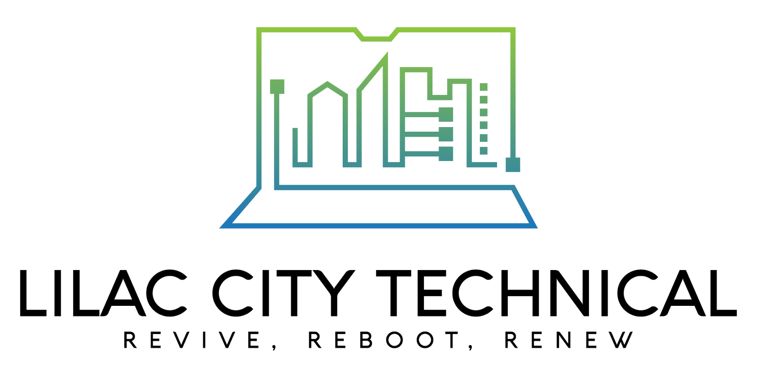 Lilac City Technical