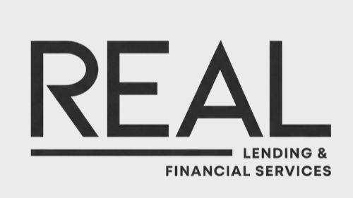 Real. Lending & Financial Services