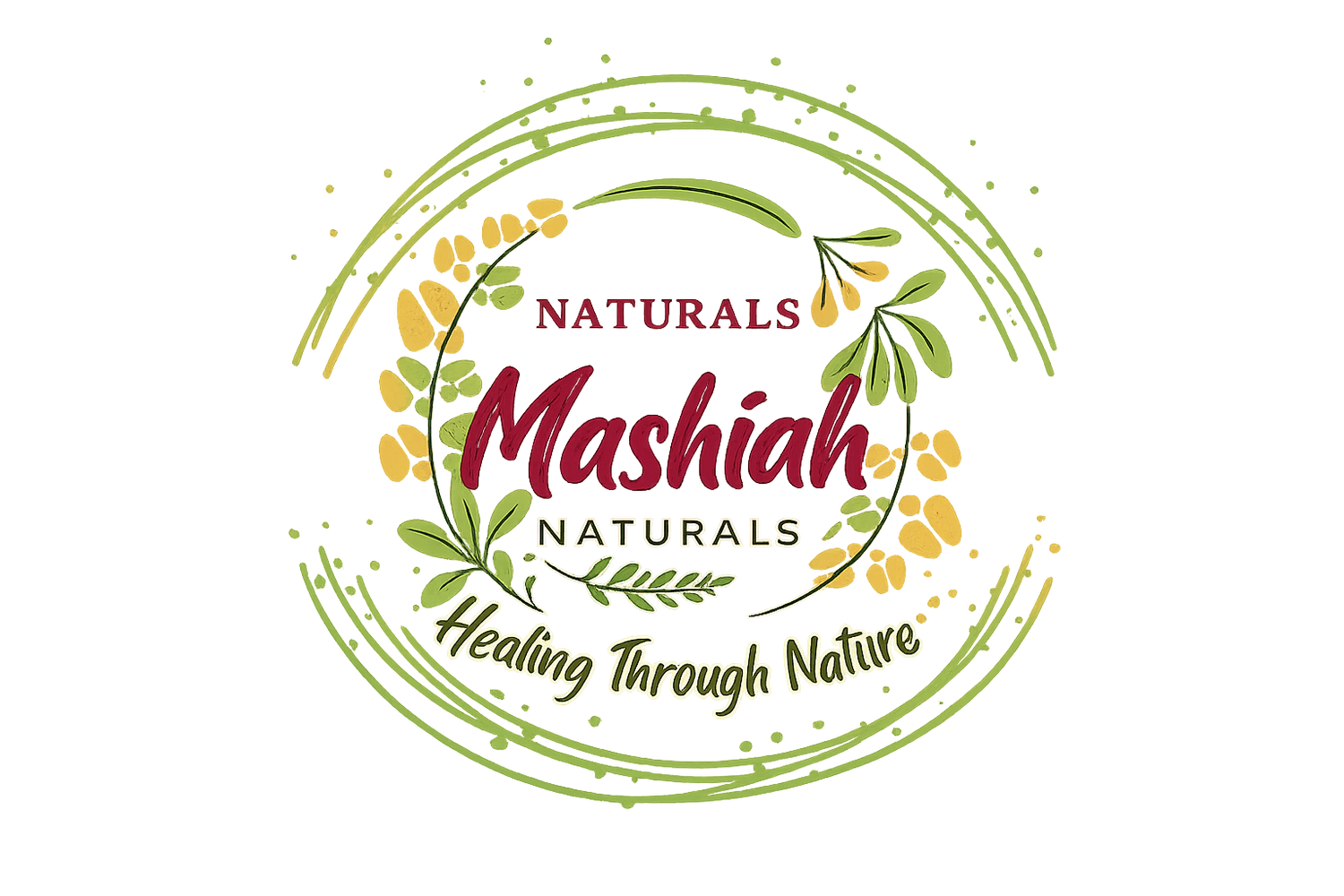 Mashiahnaturals.com