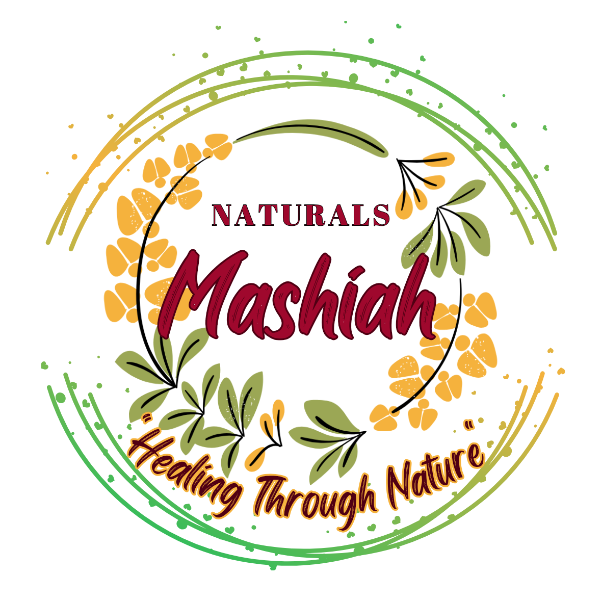 Mashiahnaturals.com