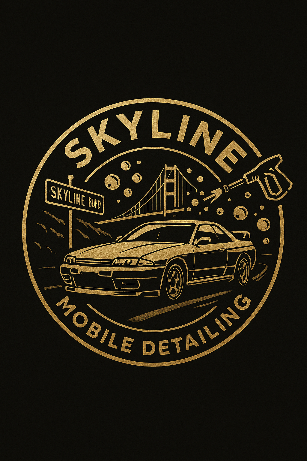 Skyline Mobile Detailing (Copy)