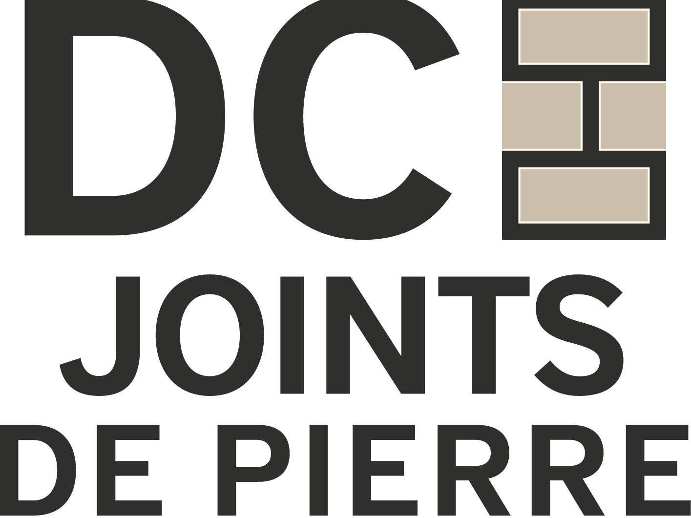 DC Joints de Pierre