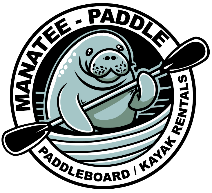 Manatee Paddle