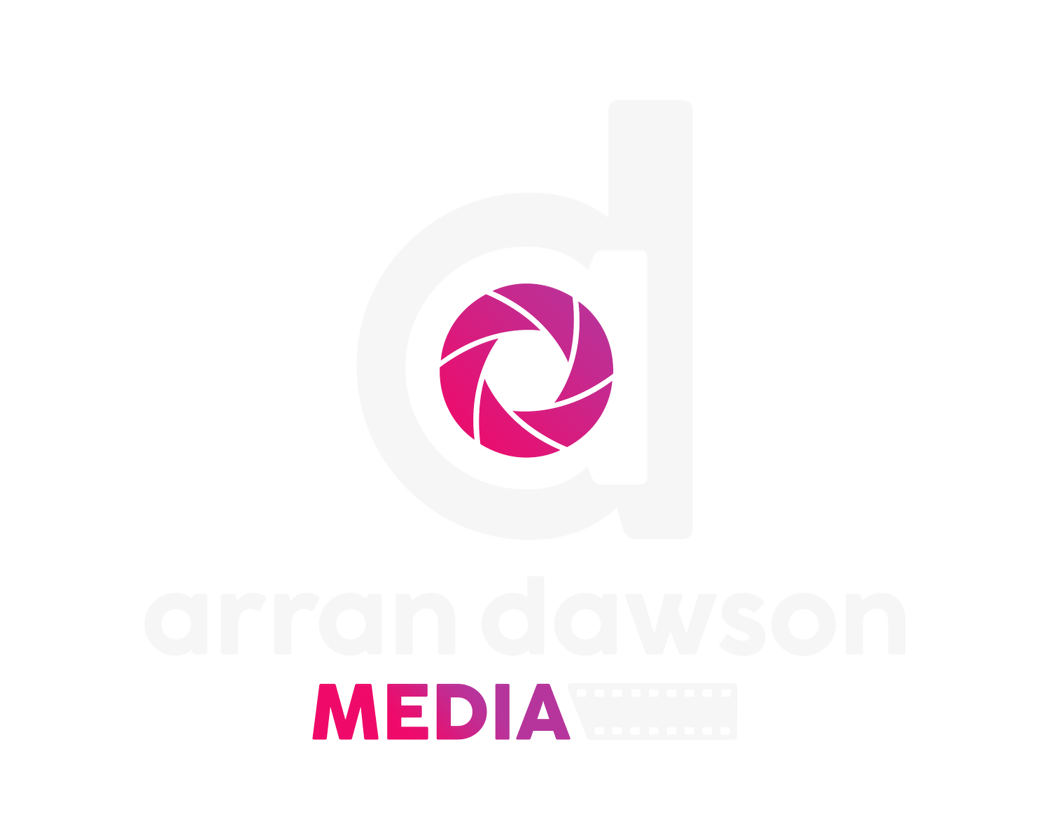 Arran Dawson Media