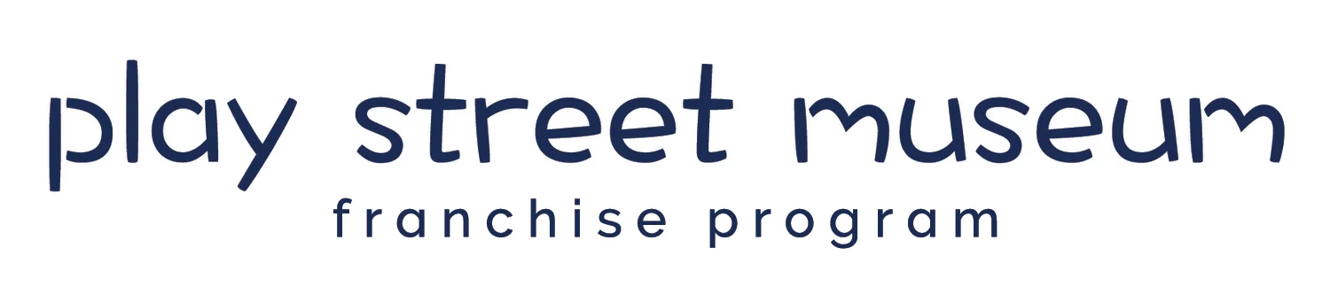 GCC Play Street Museum Franchise