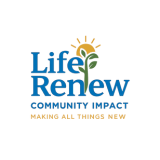 Life Renew Community Impact
