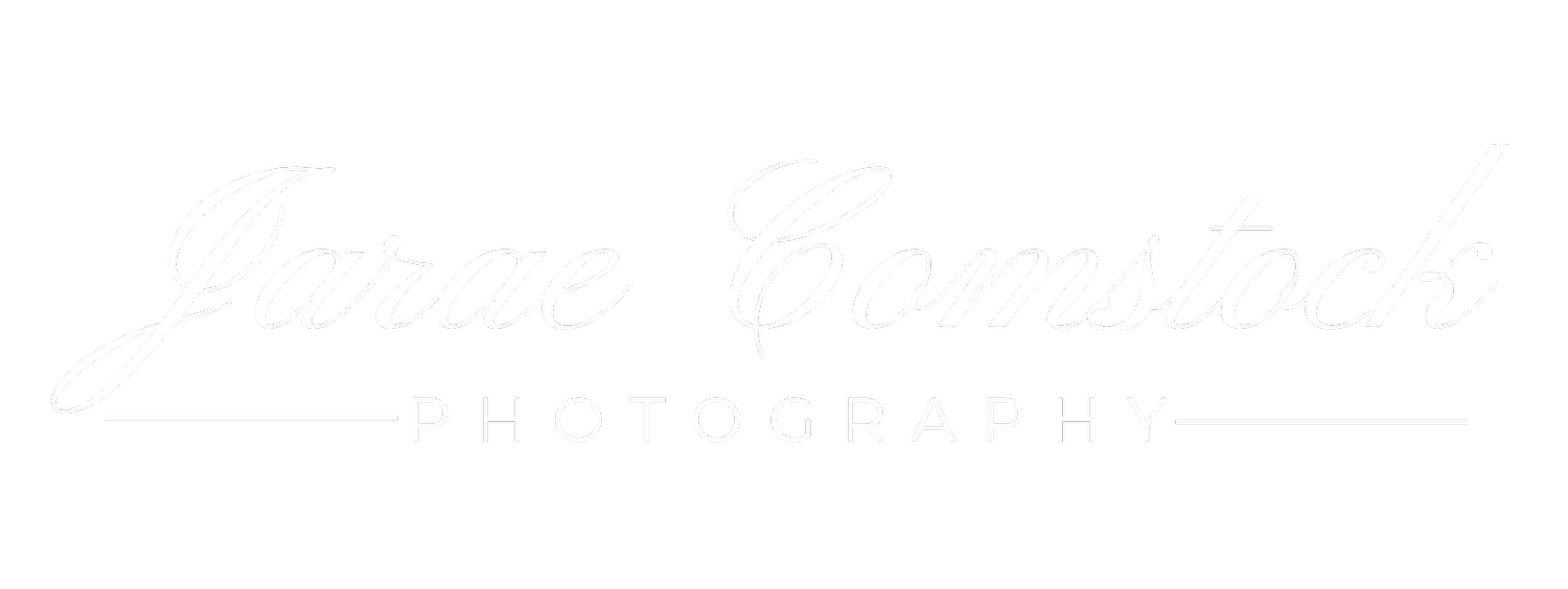 Jarae Comstock Photography