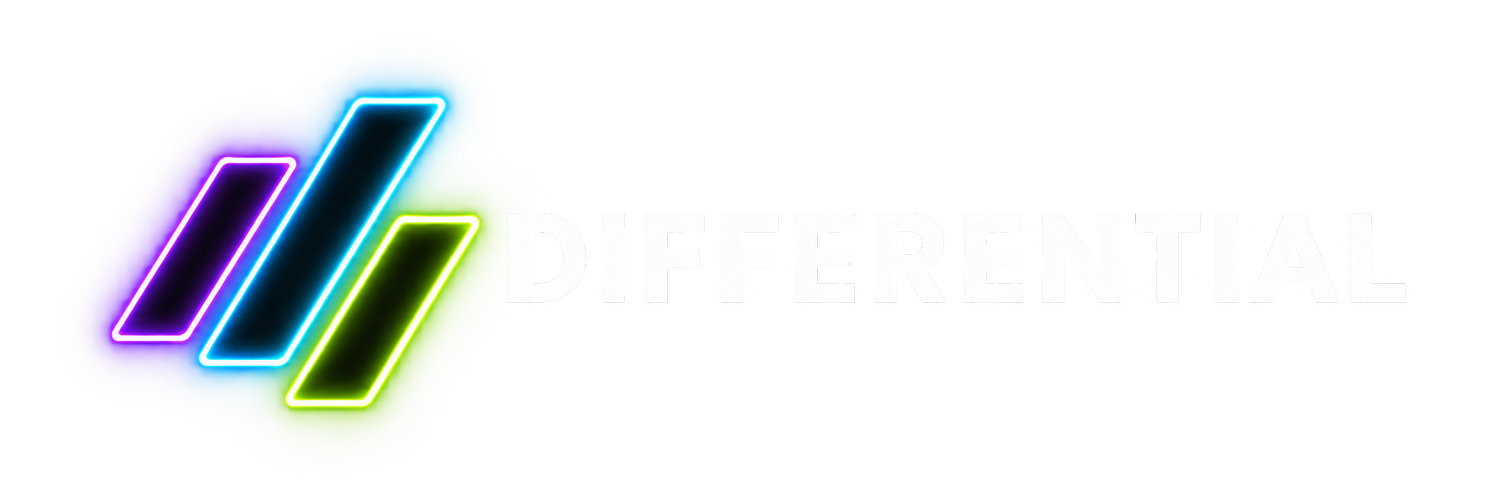 Differential.