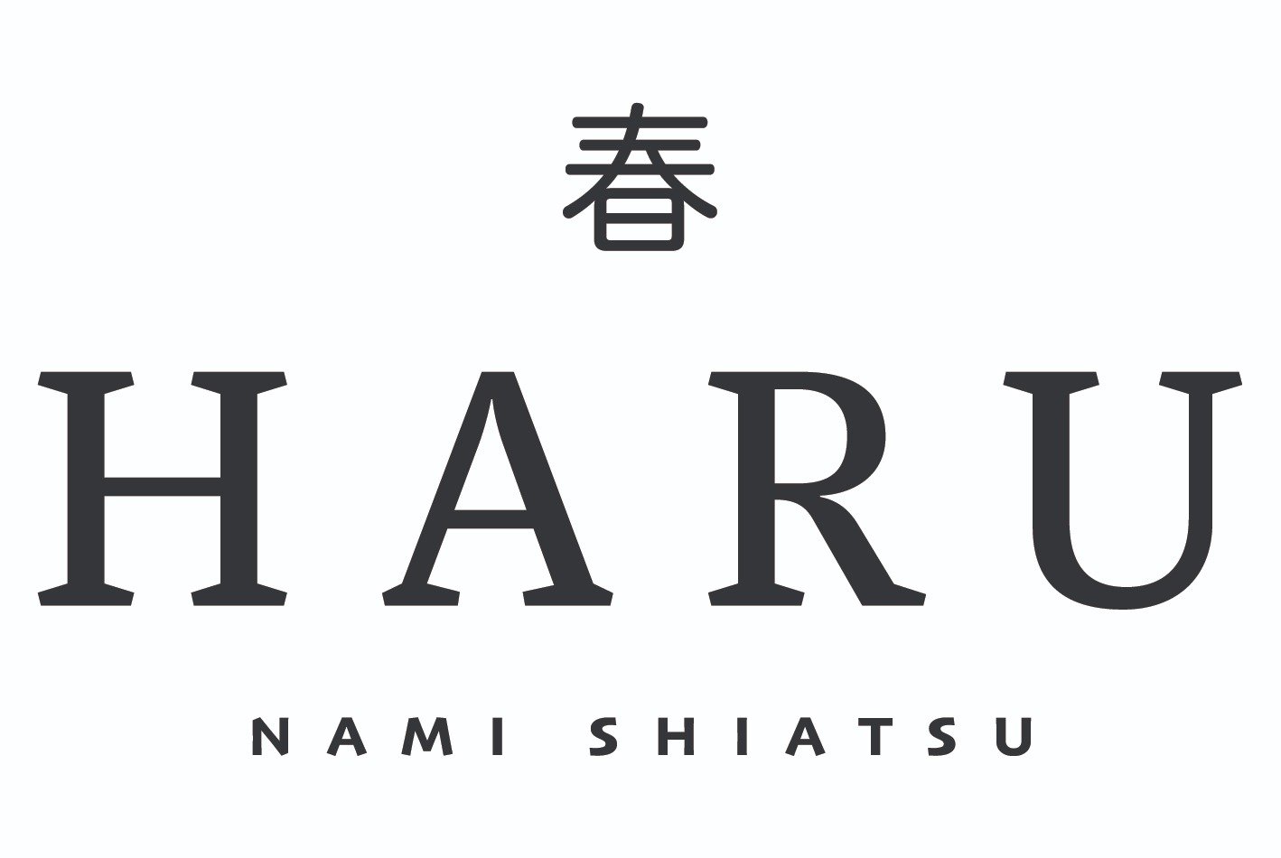 Haru Nami Shiatsu