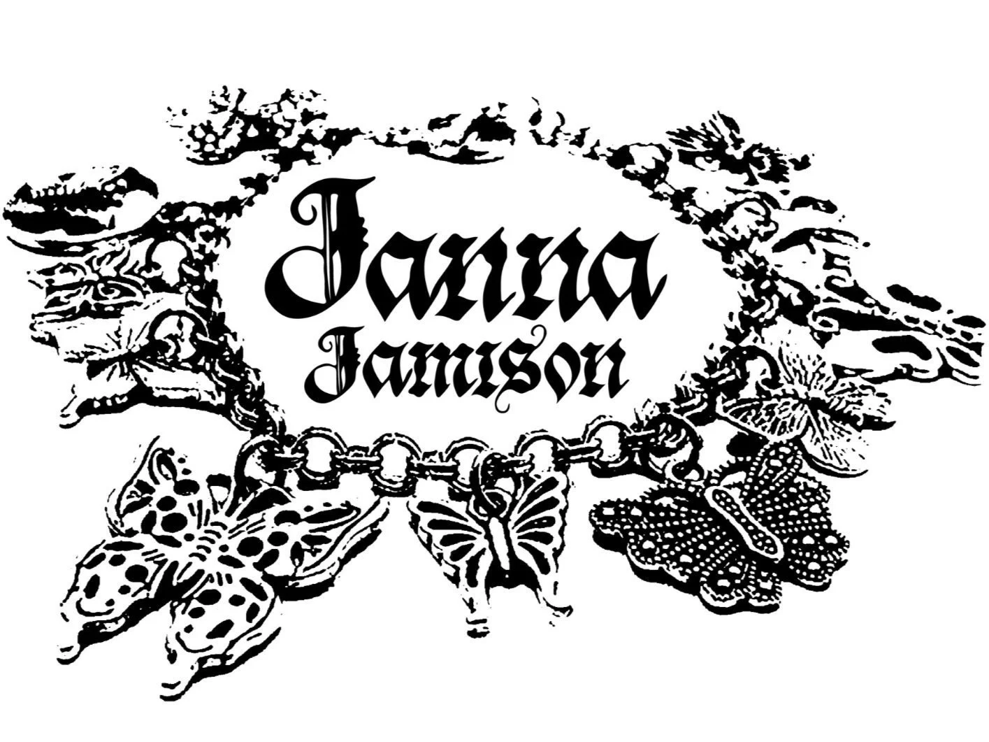 Janna Jamison