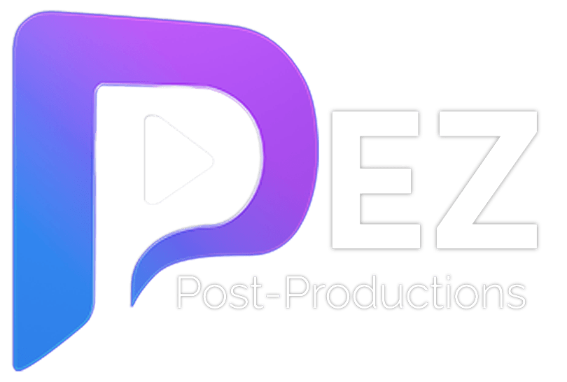 Pez Post-Productions 